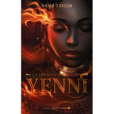 Nandi Taylor - Yenni, la promise du dragon - Preis vom 22.09.2026 03:35:57 h Nandi Taylor - Yenni, la promise du dragon - Preis vom 22.09.2026 03:35:57 h
