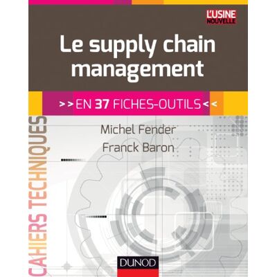 Fender Le supply chain management : en 37 fiches-outils - Preis vom 20.06.2026 05:23:55 h Fender Le supply chain management : en 37 fiches-outils - Preis vom 20.06.2026 05:23:55 h