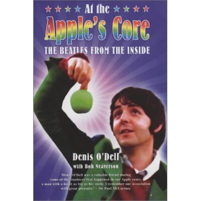 Dell At the Apple's Core: The Beatles from the Inside: Life with the 'Beatles', 1964-70 - Preis vom 17.06.2026 05:34:31 h Dell At the Apple's Core: The Beatles from the Inside: Life with the 'Beatles', 1964-70 - Preis vom 17.06.2026 05:34:31 h