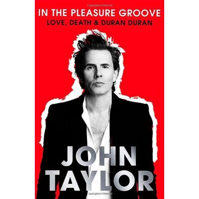 Taylor In The Pleasure Groove - Preis vom 24.06.2026 07:42:13 h Taylor In The Pleasure Groove - Preis vom 24.06.2026 07:42:13 h