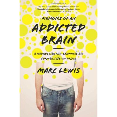 Marc Memoirs of an Addicted Brain: A Neuroscientist Examines his Former Life on Drugs - Preis vom 26.06.2026 19:40:26 h Marc Memoirs of an Addicted Brain: A Neuroscientist Examines his Former Life on Drugs - Preis vom 26.06.2026 19:40:26 h