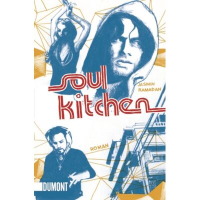 Jasmin Ramadan - Soul Kitchen: Der Geschichte erster Teil - Das Buch vor dem Film - Preis vom 24.06.2026 19:44:00 h Jasmin Ramadan - Soul Kitchen: Der Geschichte erster Teil - Das Buch vor dem Film - Preis vom 24.06.2026 19:44:00 h