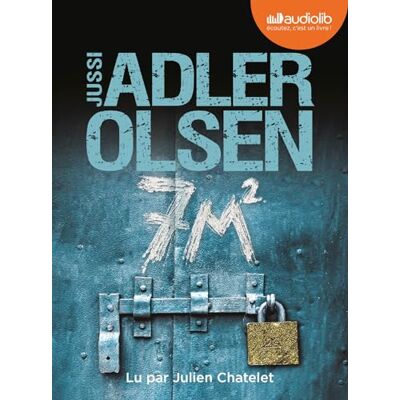 Jussi Adler-Olsen - Les enquêtes du département V. Vol. 10. 7m2 - Preis vom 22.06.2026 11:45:37 h Jussi Adler-Olsen - Les enquêtes du département V. Vol. 10. 7m2 - Preis vom 22.06.2026 11:45:37 h