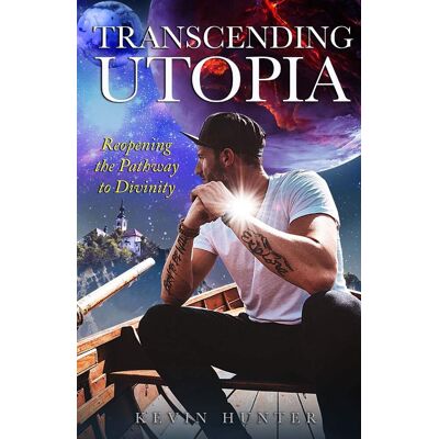 Hunter Transcending Utopia: Reopening the Individual Pathway to Divinity - Preis vom 23.06.2026 11:45:09 h Hunter Transcending Utopia: Reopening the Individual Pathway to Divinity - Preis vom 23.06.2026 11:45:09 h