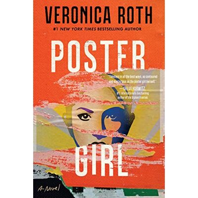 Veronica Roth - Poster Girl - Preis vom 22.09.2026 03:35:57 h Veronica Roth - Poster Girl - Preis vom 22.09.2026 03:35:57 h