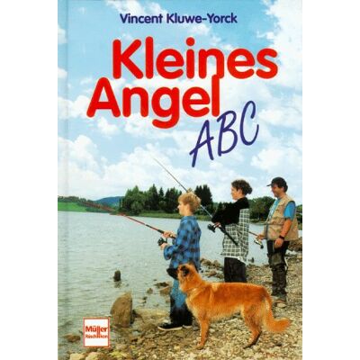 Vincent Kleines Angel-ABC - Preis vom 22.06.2026 23:23:57 h Vincent Kleines Angel-ABC - Preis vom 22.06.2026 23:23:57 h