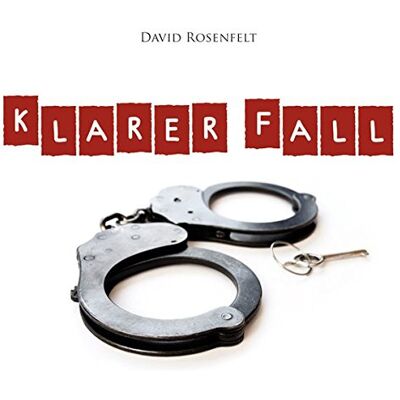 David Rosenfelt - Klarer Fall - Preis vom 17.06.2026 05:34:31 h David Rosenfelt - Klarer Fall - Preis vom 17.06.2026 05:34:31 h