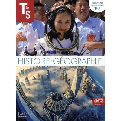 Vincent Histoire-géographie, terminale S : nouveau programme - Preis vom 23.06.2026 11:45:09 h Vincent Histoire-géographie, terminale S : nouveau programme - Preis vom 23.06.2026 11:45:09 h
