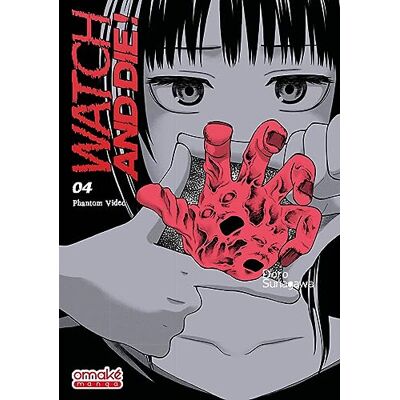Doro Sunagawa - Watch and die! : phantom video. Vol. 4 - Preis vom 22.09.2026 03:35:57 h Doro Sunagawa - Watch and die! : phantom video. Vol. 4 - Preis vom 22.09.2026 03:35:57 h