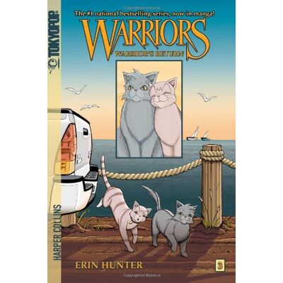 Hunter Warriors: Warrior's Return - Preis vom 23.06.2026 11:45:09 h Hunter Warriors: Warrior's Return - Preis vom 23.06.2026 11:45:09 h