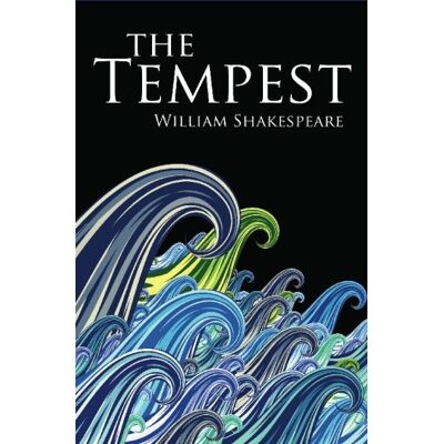 Shakespeare The Tempest - Preis vom 07.08.2026 11:47:26 h Shakespeare The Tempest - Preis vom 07.08.2026 11:47:26 h