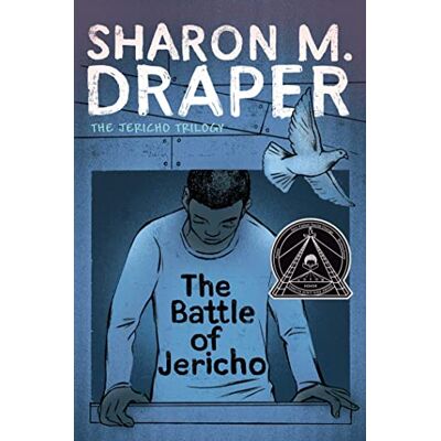 Draper The Battle of Jericho (Volume 1) (The Jericho Trilogy, Band 1) - Preis vom 23.06.2026 11:45:09 h Draper The Battle of Jericho (Volume 1) (The Jericho Trilogy, Band 1) - Preis vom 23.06.2026 11:45:09 h
