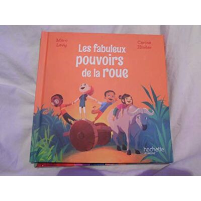 Marc les fabuleux pouvoirs de la roue - Preis vom 18.06.2026 05:44:55 h Marc les fabuleux pouvoirs de la roue - Preis vom 18.06.2026 05:44:55 h