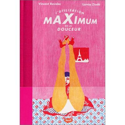 Vincent L'utilisation maximum de la douceur - Preis vom 23.06.2026 11:45:09 h Vincent L'utilisation maximum de la douceur - Preis vom 23.06.2026 11:45:09 h