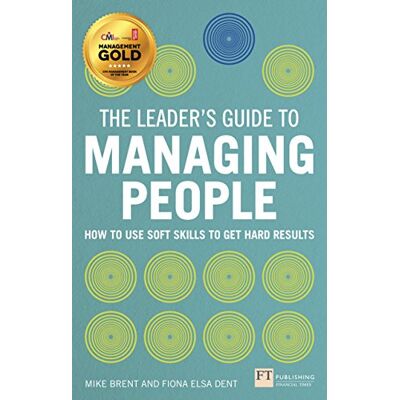 Elsa The Leader's Guide to Managing People: How to Use Soft Skills to Get Hard Results - Preis vom 24.06.2026 07:42:13 h Elsa The Leader's Guide to Managing People: How to Use Soft Skills to Get Hard Results - Preis vom 24.06.2026 07:42:13 h