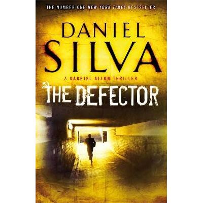 Silva The Defector - Preis vom 22.06.2026 23:23:57 h Silva The Defector - Preis vom 22.06.2026 23:23:57 h