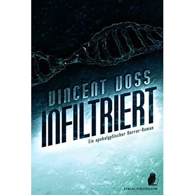 Vincent Infiltriert - Preis vom 23.06.2026 11:45:09 h Vincent Infiltriert - Preis vom 23.06.2026 11:45:09 h