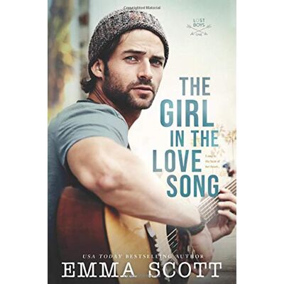 Scott The Girl in the Love Song (Lost Boys, Band 1) - Preis vom 16.06.2026 05:30:18 h Scott The Girl in the Love Song (Lost Boys, Band 1) - Preis vom 16.06.2026 05:30:18 h