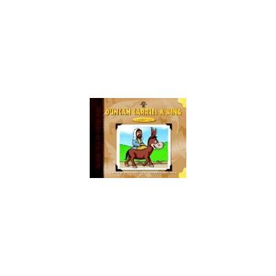 Taylor Duncan Carries A King: A Donkey's Tale (God Can Use Me) - Preis vom 24.06.2026 07:42:13 h Taylor Duncan Carries A King: A Donkey's Tale (God Can Use Me) - Preis vom 24.06.2026 07:42:13 h