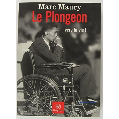 Marc Le plongeon vers la vie ! - Preis vom 17.06.2026 05:34:31 h Marc Le plongeon vers la vie ! - Preis vom 17.06.2026 05:34:31 h