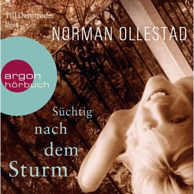 Norman Süchtig nach dem Sturm - Preis vom 23.06.2026 11:45:09 h Norman Süchtig nach dem Sturm - Preis vom 23.06.2026 11:45:09 h