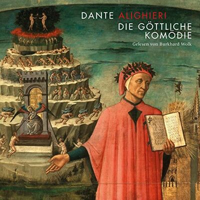 Dante Alighieri - Die göttliche Komödie - Preis vom 22.06.2026 23:23:57 h Dante Alighieri - Die göttliche Komödie - Preis vom 22.06.2026 23:23:57 h