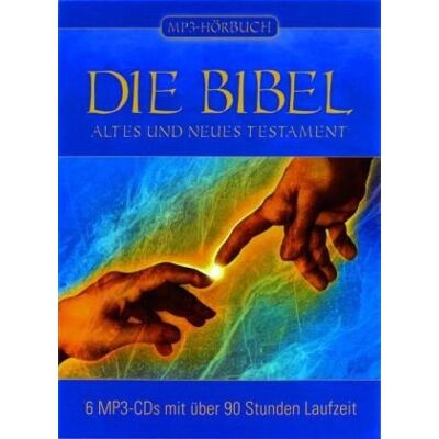 Die Bibel - Preis vom 22.06.2026 23:23:57 h Die Bibel - Preis vom 22.06.2026 23:23:57 h