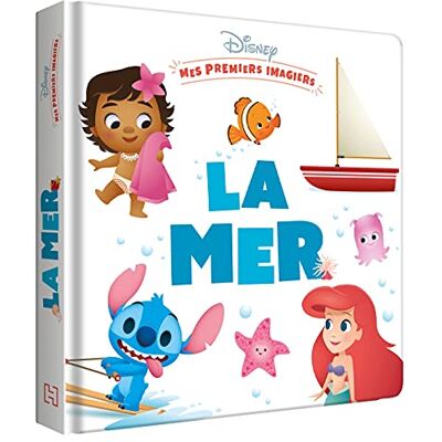 Disney La mer - Preis vom 21.06.2026 05:42:24 h Disney La mer - Preis vom 21.06.2026 05:42:24 h