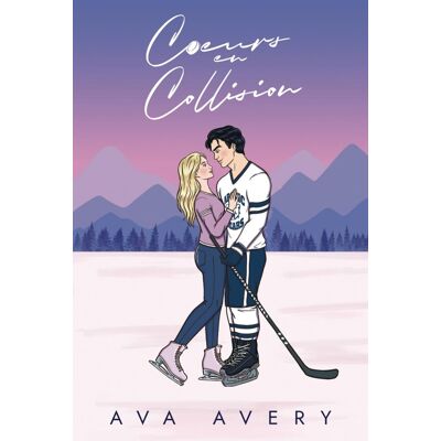 Ava Avery - Coeurs en collision - Preis vom 22.09.2026 03:35:57 h Ava Avery - Coeurs en collision - Preis vom 22.09.2026 03:35:57 h