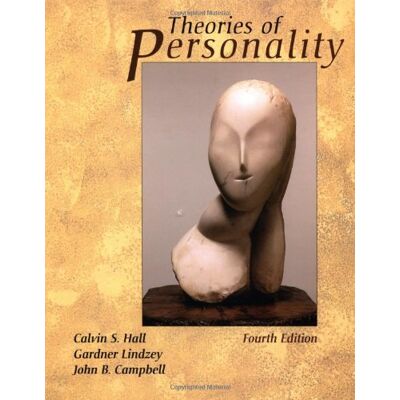 Calvin S. Hall - Personality 4e - Preis vom 22.09.2026 03:35:57 h Calvin S. Hall - Personality 4e - Preis vom 22.09.2026 03:35:57 h