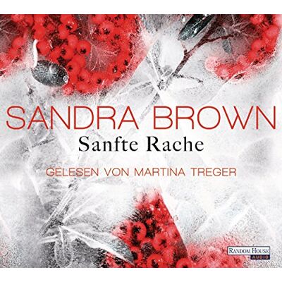 Sandra Brown - Sanfte Rache - Preis vom 20.06.2026 05:23:55 h Sandra Brown - Sanfte Rache - Preis vom 20.06.2026 05:23:55 h