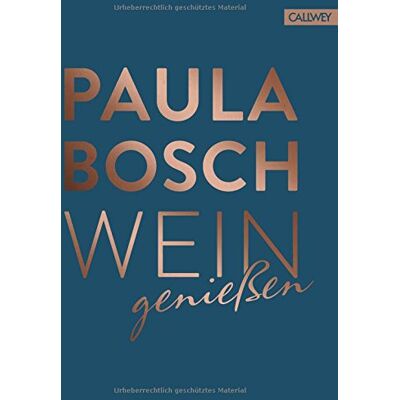 Bosch Wein genießen: Das Weinwissen Deutschlands bekanntester Sommelière - Preis vom 07.08.2026 11:47:26 h Bosch Wein genießen: Das Weinwissen Deutschlands bekanntester Sommelière - Preis vom 07.08.2026 11:47:26 h