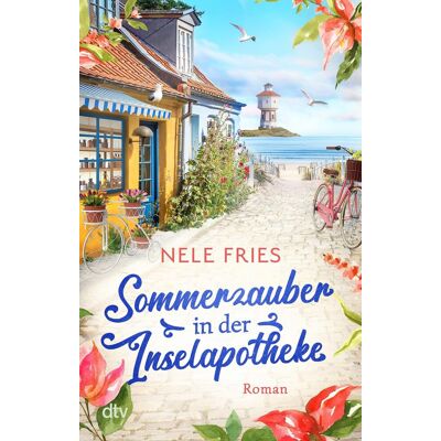 Nele Fries - Sommerzauber in der Inselapotheke - Preis vom 24.06.2026 07:42:13 h Nele Fries - Sommerzauber in der Inselapotheke - Preis vom 24.06.2026 07:42:13 h