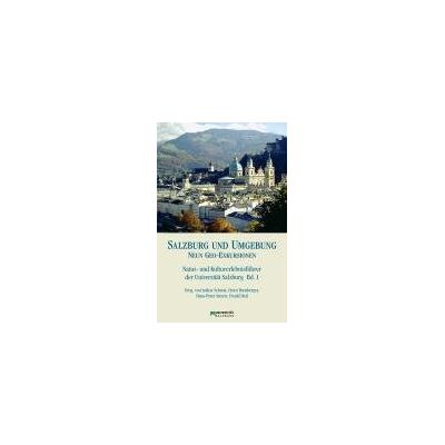 Lothar Schrott - Stadt Salzburg und Umgebung: Natur- und Kulturerlebnisführer der Universität Salzburg - Preis vom 26.06.2026 19:40:26 h Lothar Schrott - Stadt Salzburg und Umgebung: Natur- und Kulturerlebnisführer der Universität Salzburg - Preis vom 26.06.2026 19:40:26 h