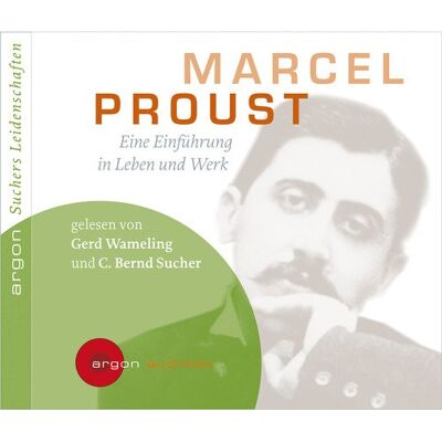 Sucher, C. Bernd - Suchers Leidenschaften: Marcel Proust: Eine Einführung in Leben und Werk - Preis vom 21.06.2026 05:42:24 h Sucher, C. Bernd - Suchers Leidenschaften: Marcel Proust: Eine Einführung in Leben und Werk - Preis vom 21.06.2026 05:42:24 h