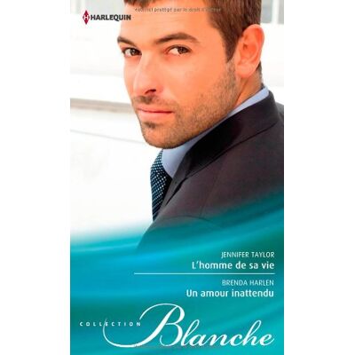 Taylor L'homme de sa vie. Un amour inattendu - Preis vom 24.06.2026 07:42:13 h Taylor L'homme de sa vie. Un amour inattendu - Preis vom 24.06.2026 07:42:13 h
