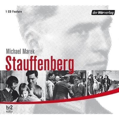 Michael Marek - Stauffenberg - Preis vom 17.06.2026 05:34:31 h Michael Marek - Stauffenberg - Preis vom 17.06.2026 05:34:31 h