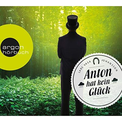 Johansson, Lars Vasa - Anton hat kein Glück - Preis vom 16.06.2026 05:30:18 h Johansson, Lars Vasa - Anton hat kein Glück - Preis vom 16.06.2026 05:30:18 h