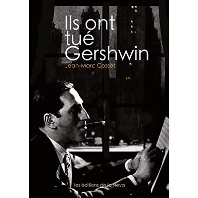 Marc Ils ont tué Gershwin - Preis vom 17.06.2026 05:34:31 h Marc Ils ont tué Gershwin - Preis vom 17.06.2026 05:34:31 h
