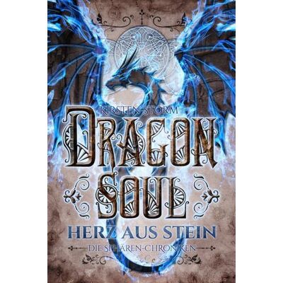 Storm Dragon Soul: Herz aus Stein (Die Sphären-Chroniken) - Preis vom 24.06.2026 19:44:00 h Storm Dragon Soul: Herz aus Stein (Die Sphären-Chroniken) - Preis vom 24.06.2026 19:44:00 h