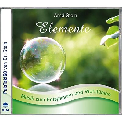 Arnd Stein - Elemente - Preis vom 24.06.2026 07:42:13 h Arnd Stein - Elemente - Preis vom 24.06.2026 07:42:13 h