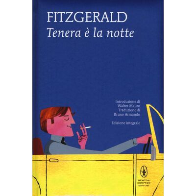 Scott Tenera è la notte - Preis vom 17.06.2026 05:34:31 h Scott Tenera è la notte - Preis vom 17.06.2026 05:34:31 h