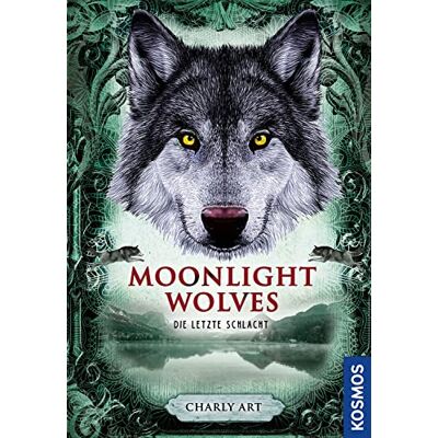 ART Moonlight wolves, Die letzte Schlacht - Preis vom 22.06.2026 23:23:57 h ART Moonlight wolves, Die letzte Schlacht - Preis vom 22.06.2026 23:23:57 h