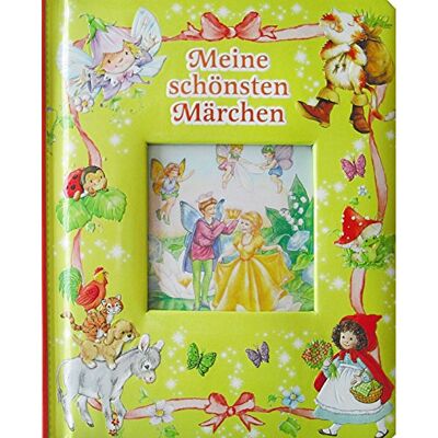 Phoenix Meine schönsten Märchen - Preis vom 07.08.2026 11:47:26 h Phoenix Meine schönsten Märchen - Preis vom 07.08.2026 11:47:26 h