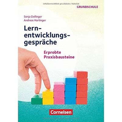 Petra Baumann - Lernentwicklungsgespräche in der Grundschule: Buch - Preis vom 18.06.2026 05:44:55 h Petra Baumann - Lernentwicklungsgespräche in der Grundschule: Buch - Preis vom 18.06.2026 05:44:55 h
