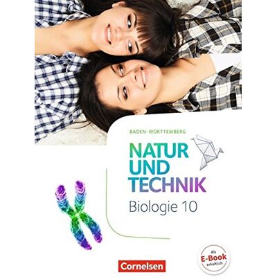 Ulrike Austenfeld - Natur und Technik - Biologie Neubearbeitung - Baden-Württemberg: 10. Schuljahr - Schülerbuch - Preis vom 26.06.2026 19:40:26 h Ulrike Austenfeld - Natur und Technik - Biologie Neubearbeitung - Baden-Württemberg: 10. Schuljahr - Schülerbuch - Preis vom 26.06.2026 19:40:26 h