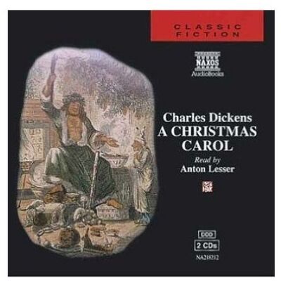 Charles Dickens - A Christmas Carol (Classic Fiction) - Preis vom 17.06.2026 05:34:31 h Charles Dickens - A Christmas Carol (Classic Fiction) - Preis vom 17.06.2026 05:34:31 h