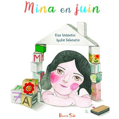 Elsa Mina en juin - Preis vom 24.06.2026 07:42:13 h Elsa Mina en juin - Preis vom 24.06.2026 07:42:13 h