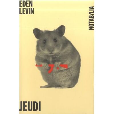 Eden Levin - Jeudi - Preis vom 19.06.2026 05:29:47 h Eden Levin - Jeudi - Preis vom 19.06.2026 05:29:47 h