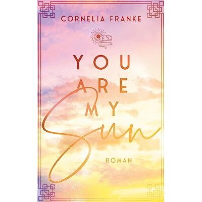 Franke You Are My Sun: Berührende LGBTQ Romance über Mut und Selbstfindung (Sun, Moon and Stars) - Preis vom 24.06.2026 07:42:13 h Franke You Are My Sun: Berührende LGBTQ Romance über Mut und Selbstfindung (Sun, Moon and Stars) - Preis vom 24.06.2026 07:42:13 h